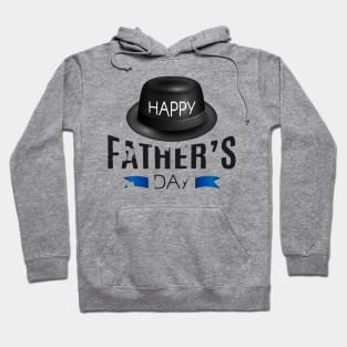 Happy Father's Day - Gift For dad Father Hoodie